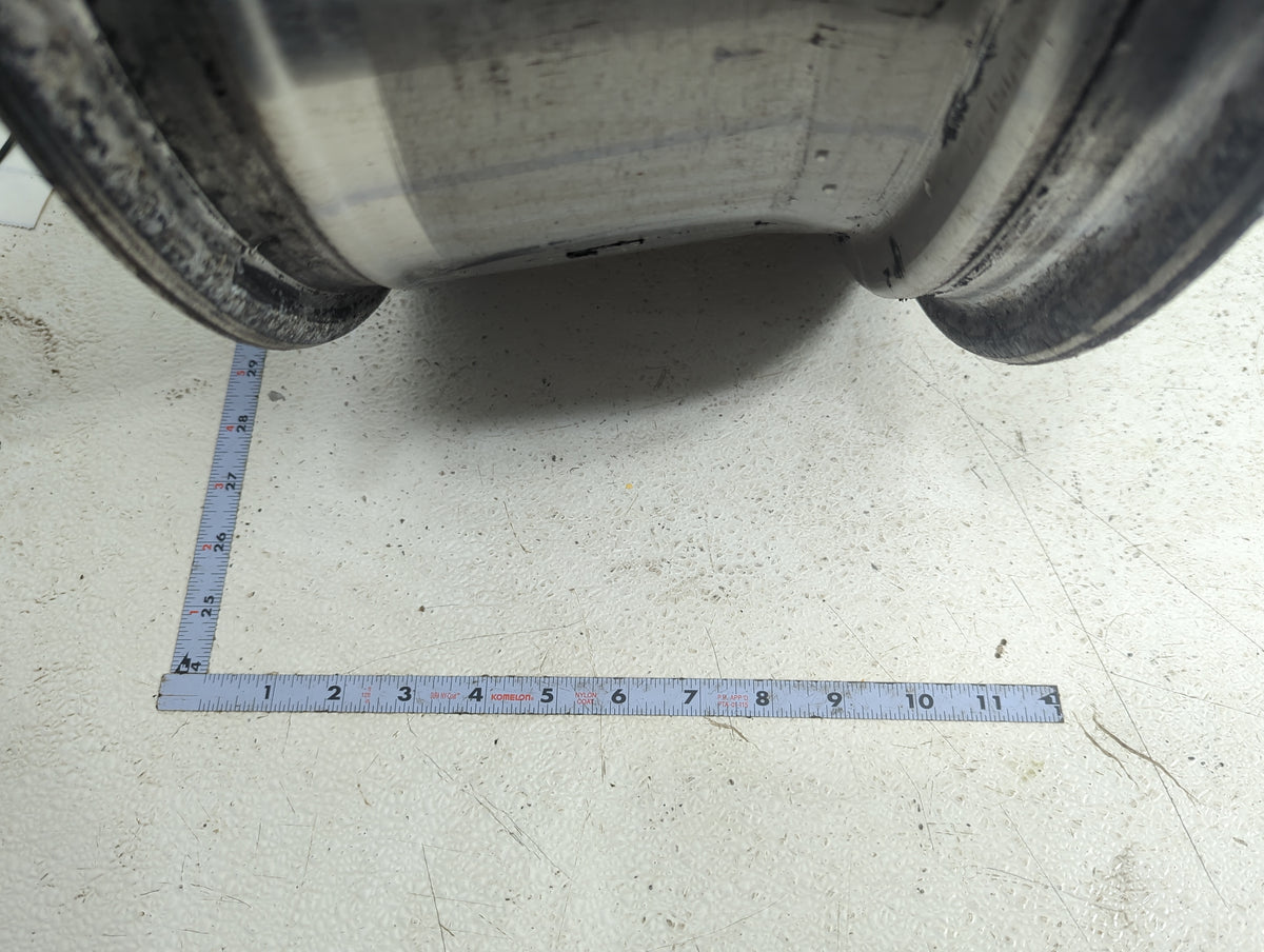 2007 Honda Ridgeline Oem Wheel Rim 5042239 - Oemusedautoparts1.com