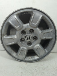 2007 Honda Ridgeline Oem Wheel Rim 5042240 - Oemusedautoparts1.com