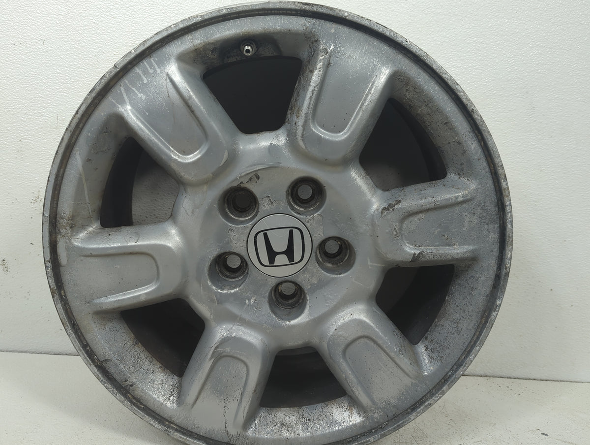 2007 Honda Ridgeline Oem Wheel Rim 5042240 - Oemusedautoparts1.com