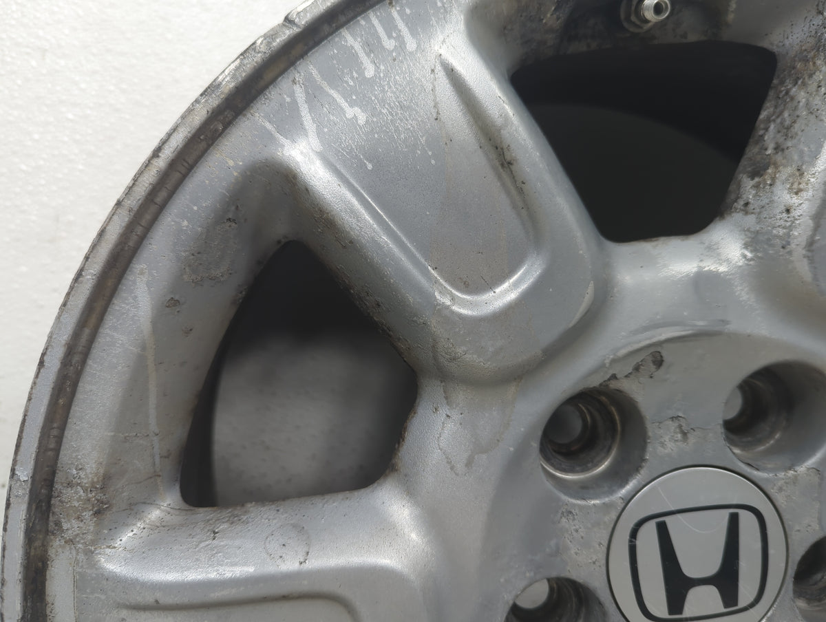 2007 Honda Ridgeline Oem Wheel Rim 5042240 - Oemusedautoparts1.com