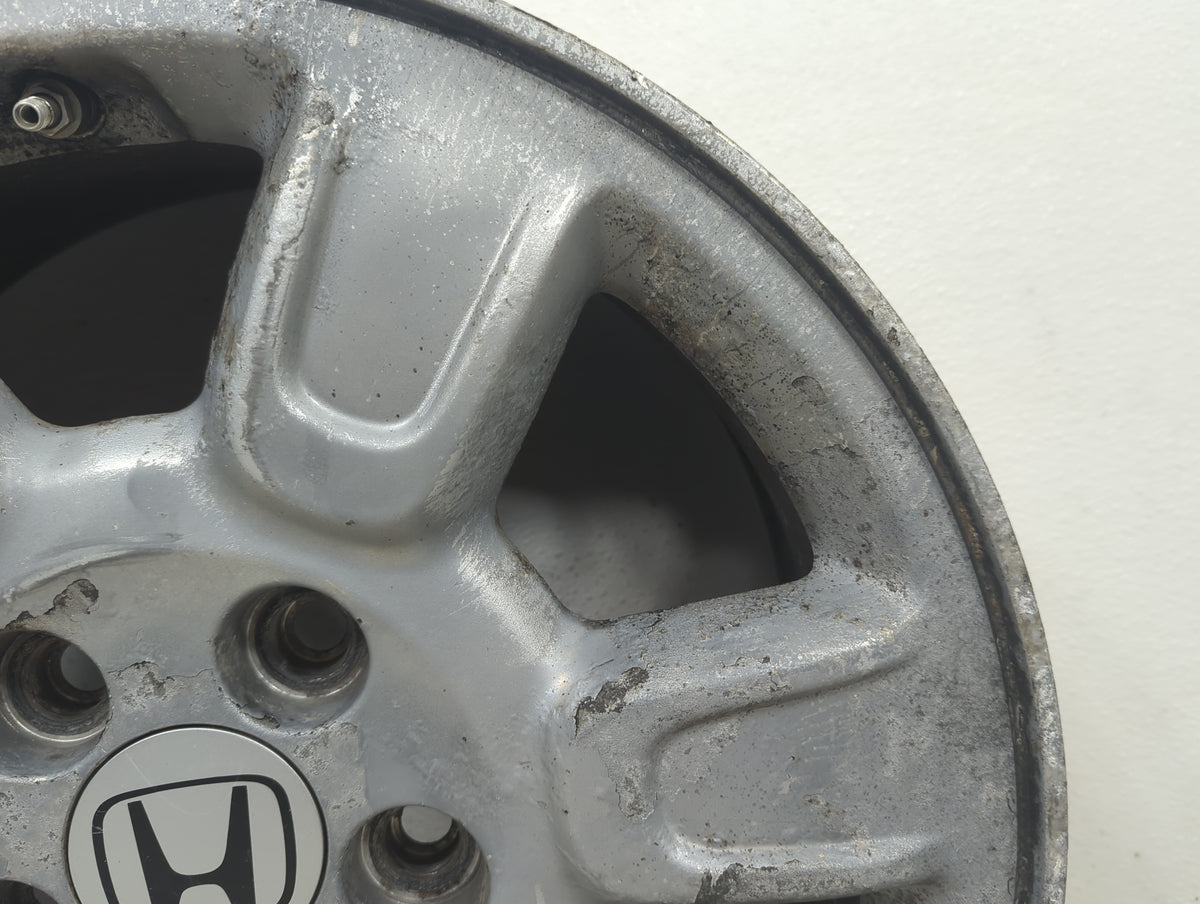 2007 Honda Ridgeline Oem Wheel Rim 5042240 - Oemusedautoparts1.com