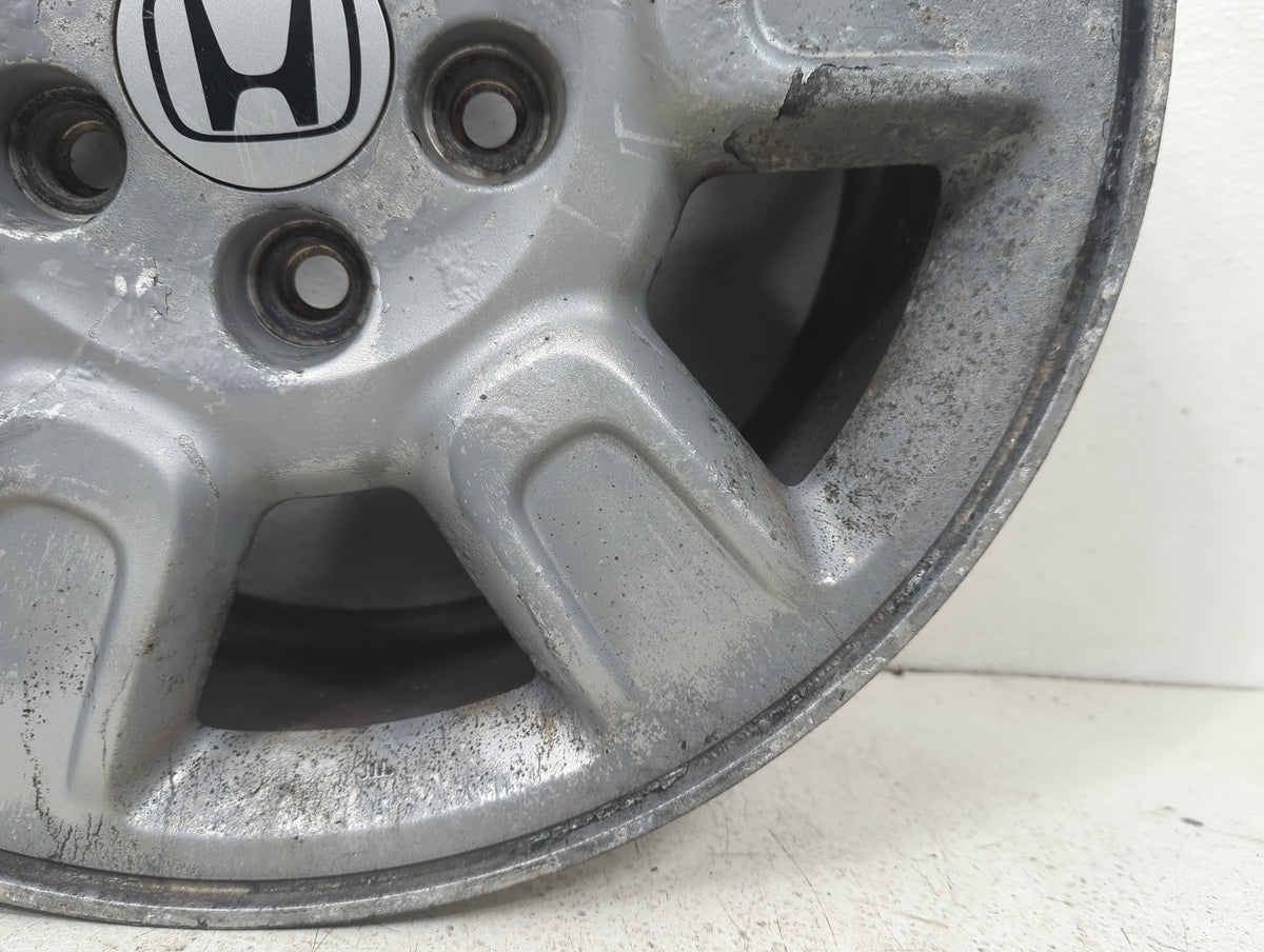 2007 Honda Ridgeline Oem Wheel Rim 5042240 - Oemusedautoparts1.com