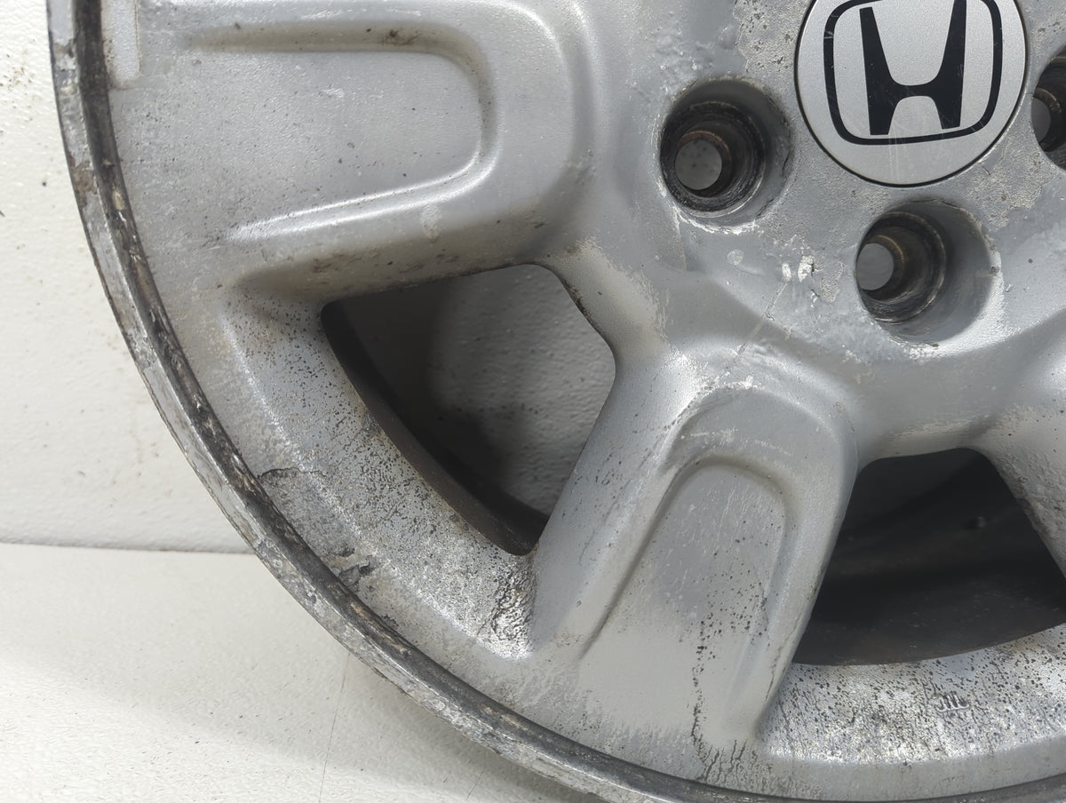 2007 Honda Ridgeline Oem Wheel Rim 5042240 - Oemusedautoparts1.com