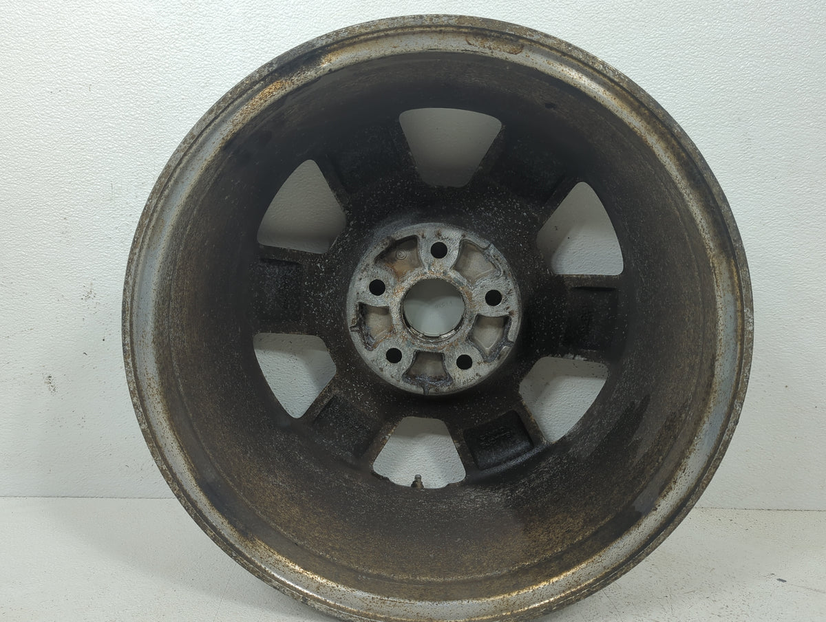 2007 Honda Ridgeline Oem Wheel Rim 5042240 - Oemusedautoparts1.com