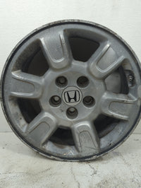 2007 Honda Ridgeline Oem Wheel Rim 5042241 - Oemusedautoparts1.com