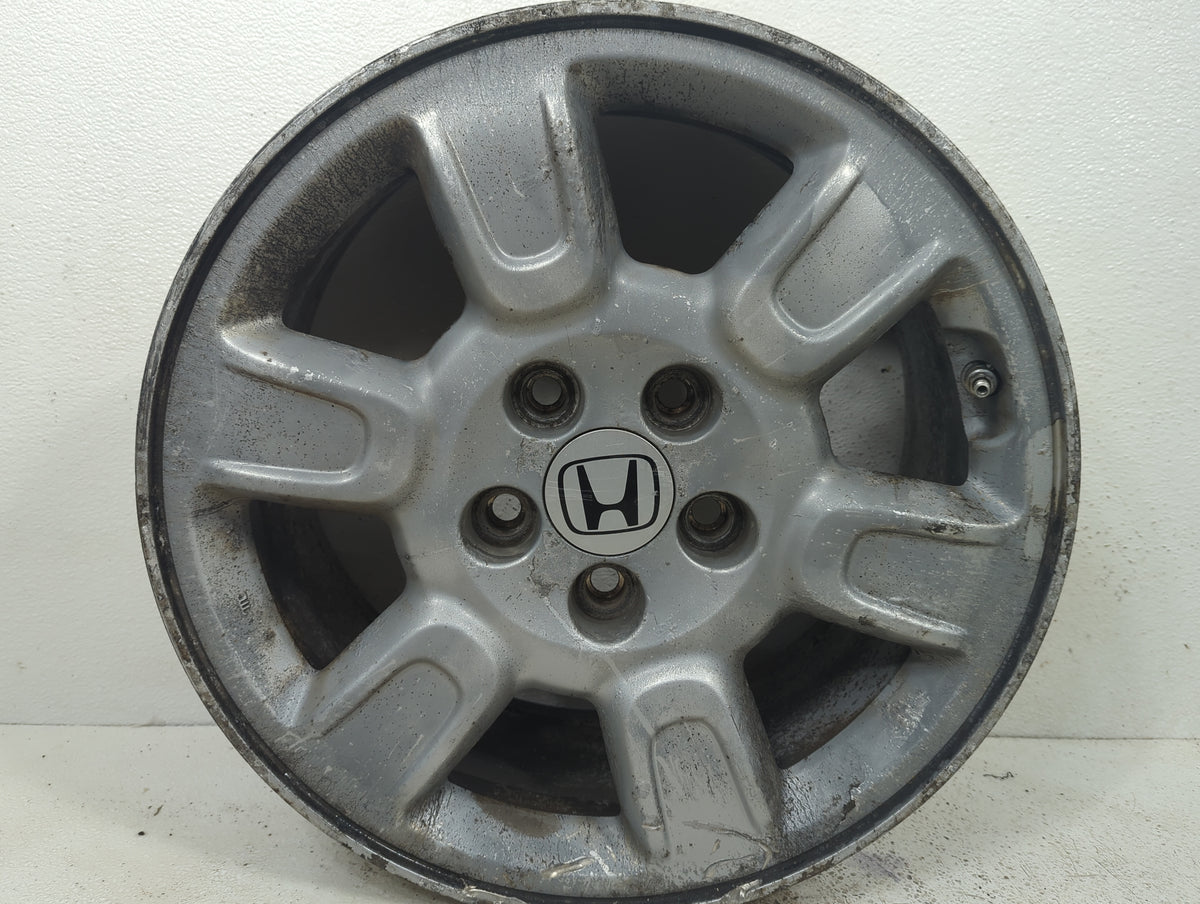 2007 Honda Ridgeline Oem Wheel Rim 5042241 - Oemusedautoparts1.com