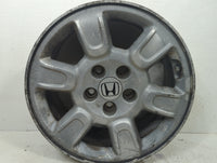 2007 Honda Ridgeline Oem Wheel Rim 5042241 - Oemusedautoparts1.com