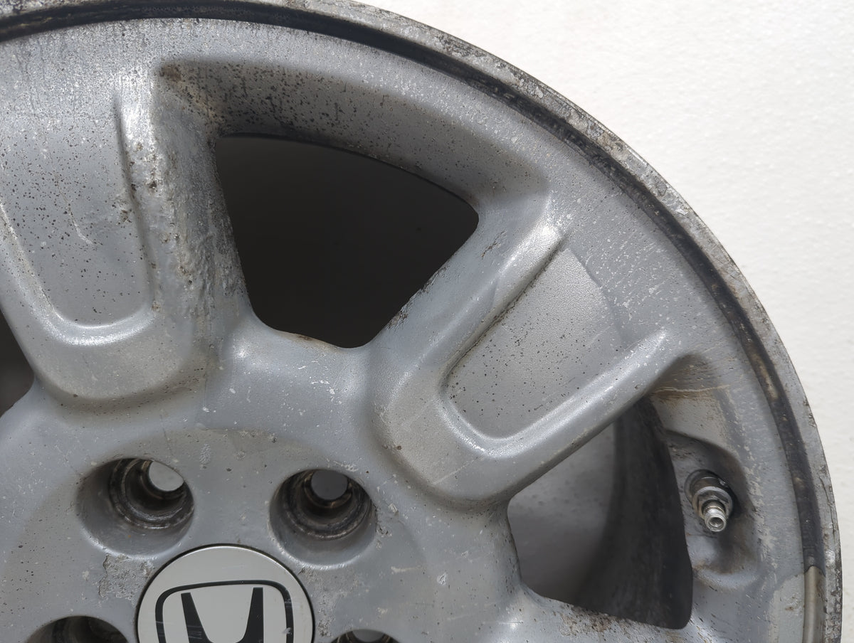 2007 Honda Ridgeline Oem Wheel Rim 5042241 - Oemusedautoparts1.com