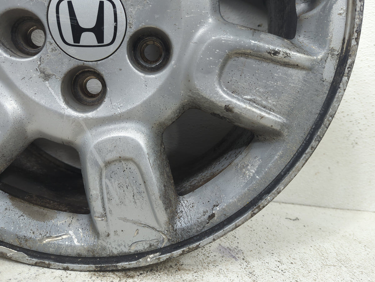 2007 Honda Ridgeline Oem Wheel Rim 5042241 - Oemusedautoparts1.com