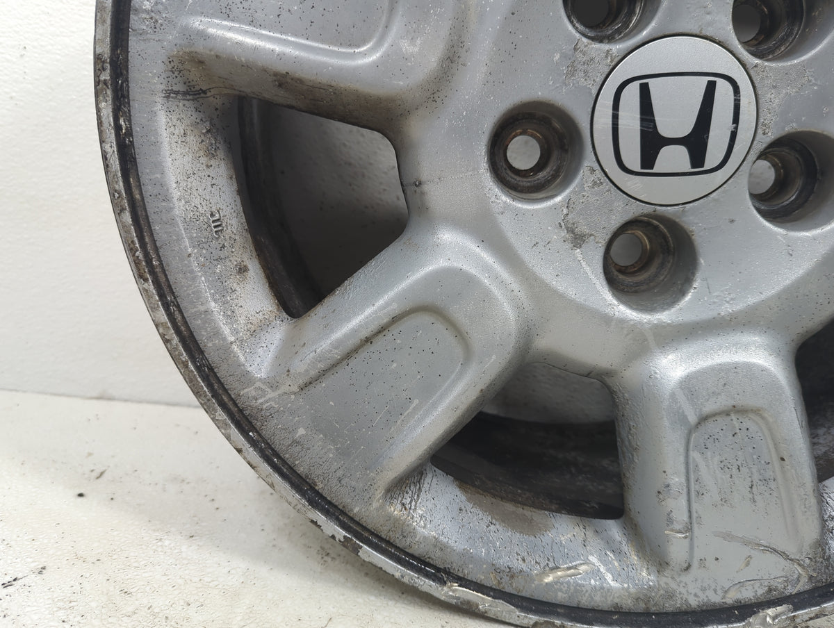 2007 Honda Ridgeline Oem Wheel Rim 5042241 - Oemusedautoparts1.com