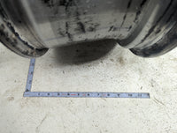 2007 Honda Ridgeline Oem Wheel Rim 5042241 - Oemusedautoparts1.com