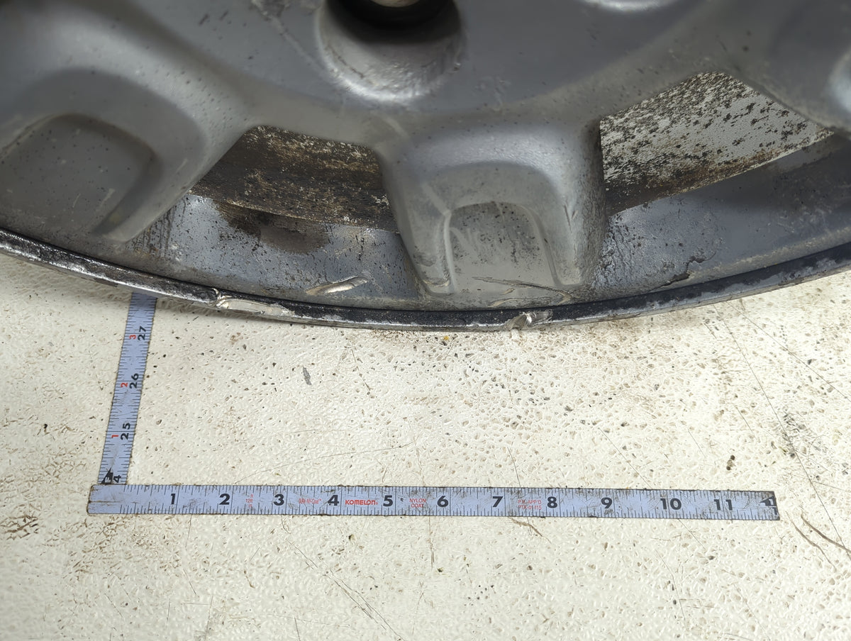 2007 Honda Ridgeline Oem Wheel Rim 5042241 - Oemusedautoparts1.com