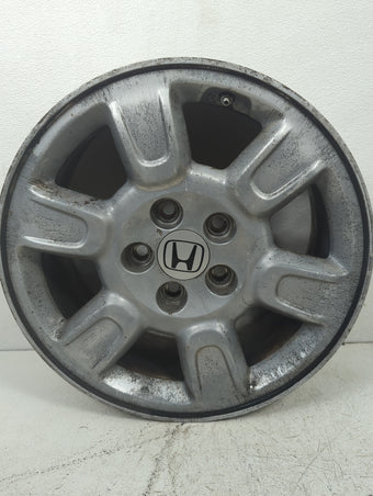 compare product 2007 Honda Ridgeline Oem Wheel Rim 5042242
