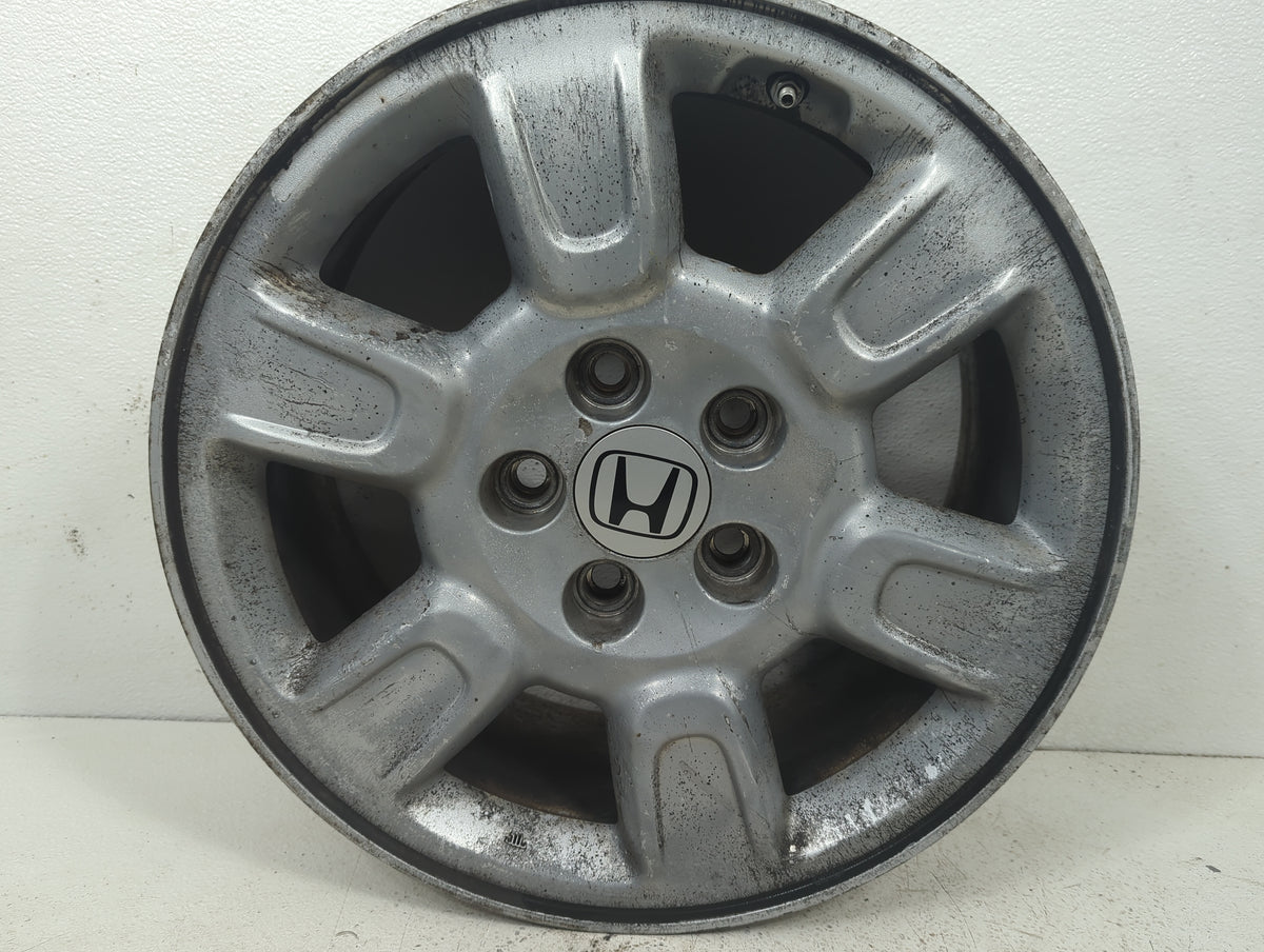 2007 Honda Ridgeline Oem Wheel Rim 5042242 - Oemusedautoparts1.com