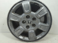 2007 Honda Ridgeline Oem Wheel Rim 5042242 - Oemusedautoparts1.com