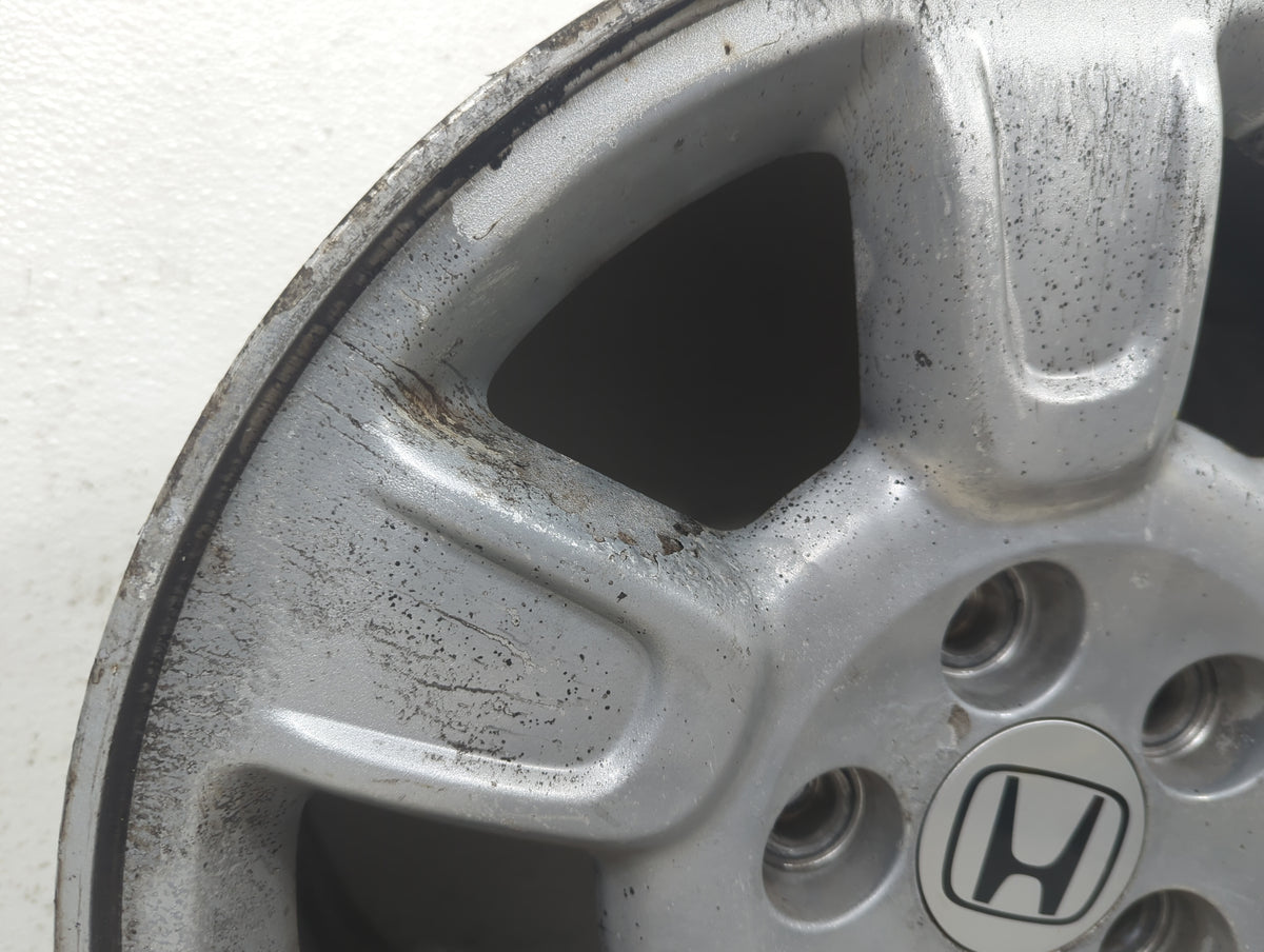 2007 Honda Ridgeline Oem Wheel Rim 5042242 - Oemusedautoparts1.com
