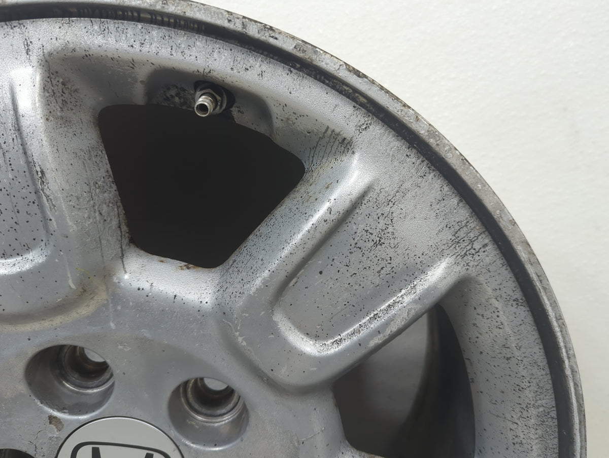 2007 Honda Ridgeline Oem Wheel Rim 5042242 - Oemusedautoparts1.com