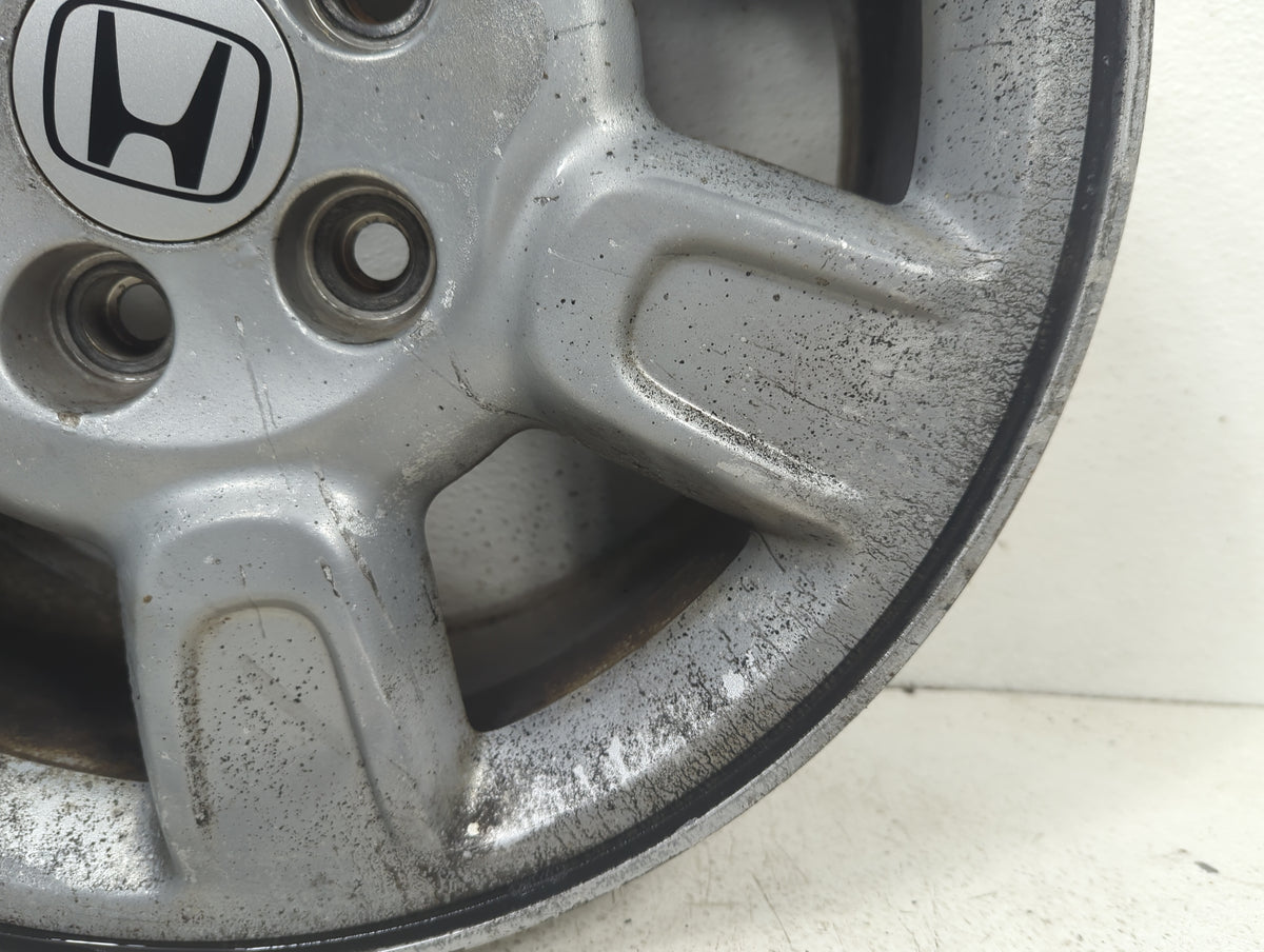 2007 Honda Ridgeline Oem Wheel Rim 5042242 - Oemusedautoparts1.com