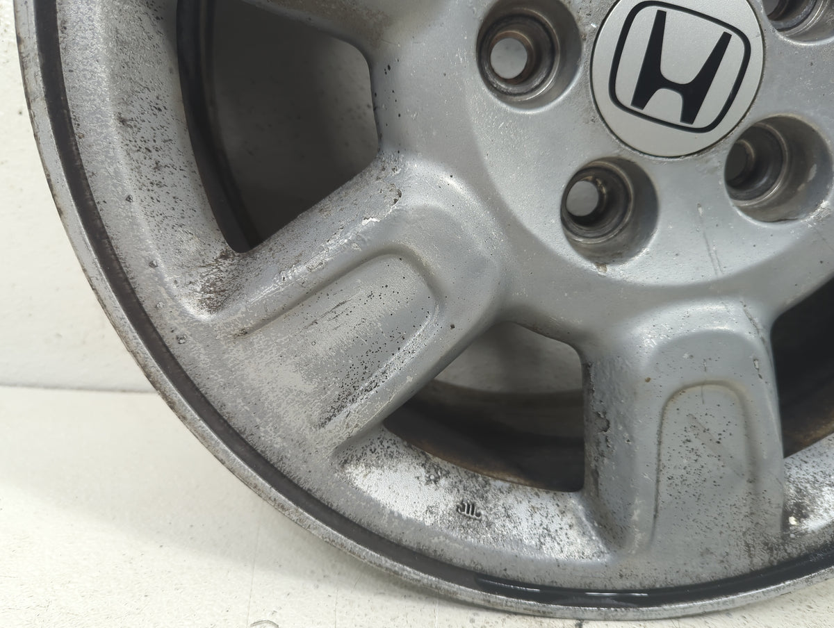 2007 Honda Ridgeline Oem Wheel Rim 5042242 - Oemusedautoparts1.com