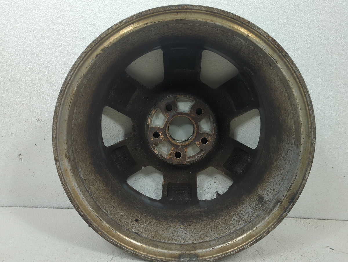 2007 Honda Ridgeline Oem Wheel Rim 5042242 - Oemusedautoparts1.com