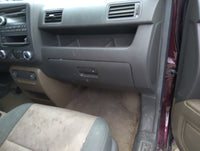 2007 Honda Ridgeline Passenger Glove Box Door Storage Compartment 5042258 - Oemusedautoparts1.com