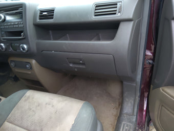 compare product 2007 Honda Ridgeline Passenger Glove Box Door Storage Compartment 5042258