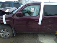 2006-2014 Honda Ridgeline Driver Front Door Oem 5042263 - Oemusedautoparts1.com