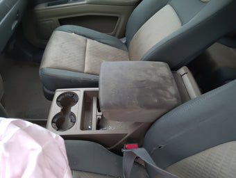 compare product 2006-2008 Honda Ridgeline Center Floor Console Fits Fits 2006 2007 2008 OEM Used Auto Parts