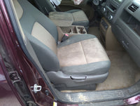 2007-2008 Honda Ridgeline Passenger Front Seat Oem 5042269 - Oemusedautoparts1.com
