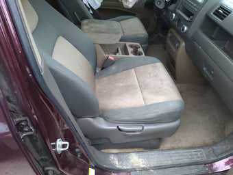 compare product 2007-2008 Honda Ridgeline Passenger Front Seat Oem 5042269