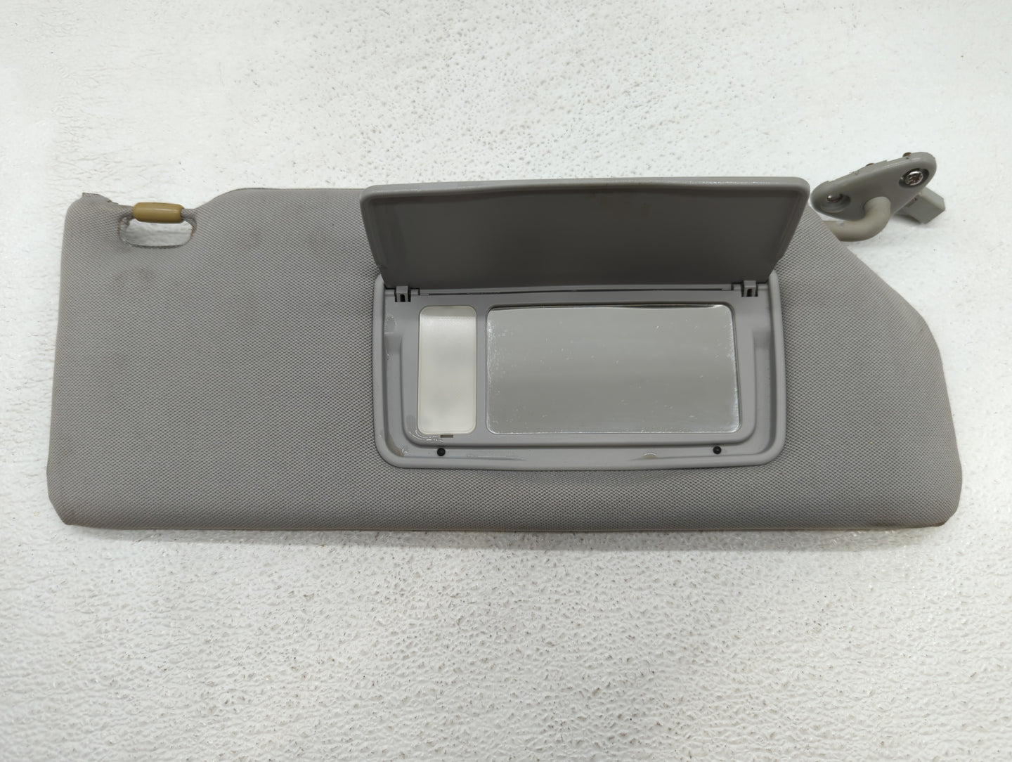 2007-2014 Honda Ridgeline Sun Visor Shade Replacement Passenger Right Mirror Fits Fits 2007 2008 2009 2010 2011 2012 2013 20
