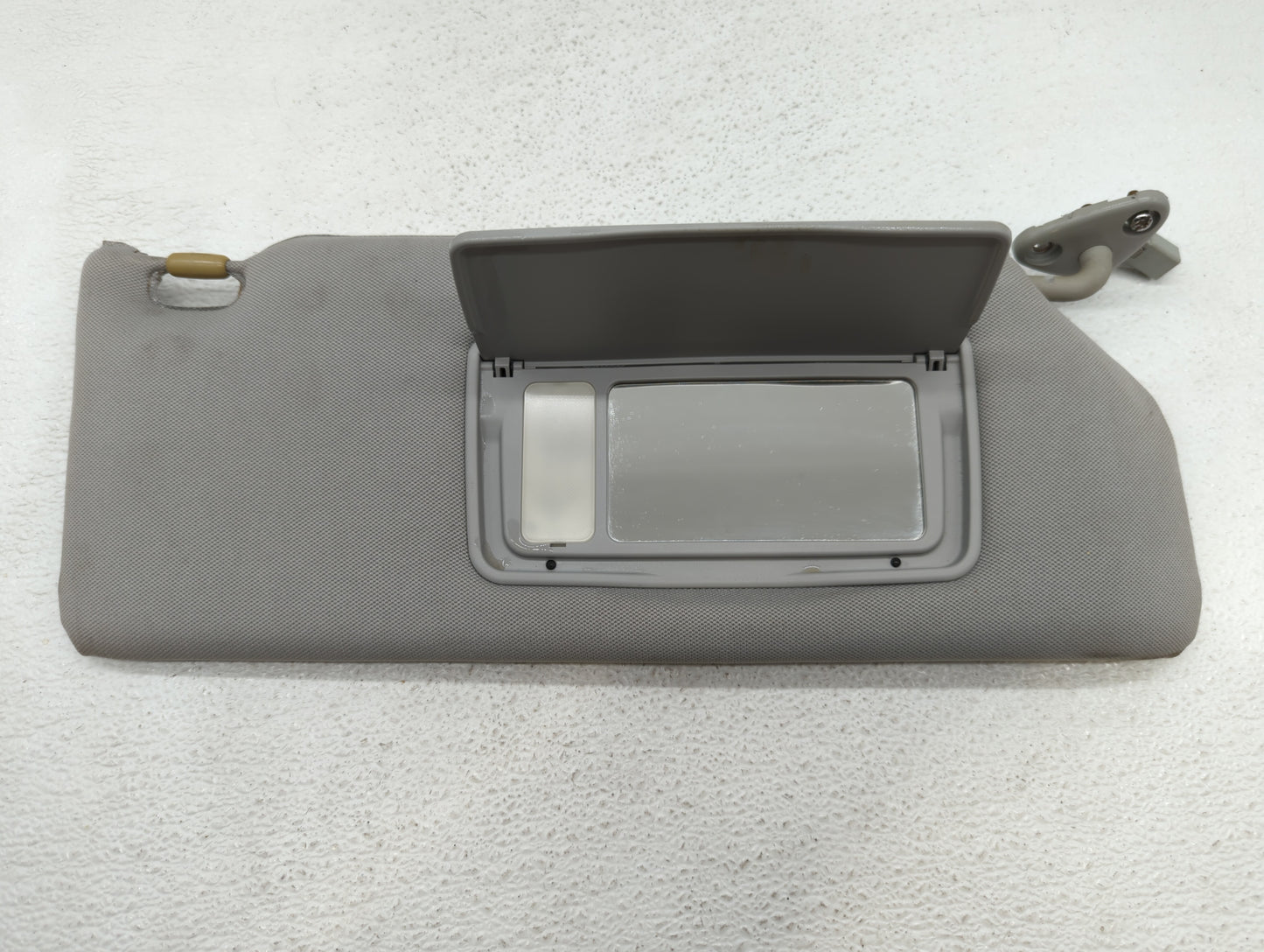 2007-2014 Honda Ridgeline Sun Visor Shade Replacement Passenger Right Mirror Fits Fits 2007 2008 2009 2010 2011 2012 2013 20