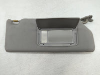 2007-2014 Honda Ridgeline Sun Visor Shade Replacement Passenger Right Mirror Fits Fits 2007 2008 2009 2010 2011 2012 2013 20