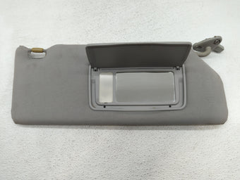 compare product 2007-2014 Honda Ridgeline Sun Visor Shade Replacement Passenger Right Mirror Fits Fits 2007 2008 2009 2010 2011 2012 2013 2014 OEM Used Auto Parts