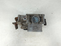 2006-2008 Honda Ridgeline Throttle Body P/N:GMA3A U10896537333 Fits Fits 2005 2006 2007 2008 OEM Used Auto Parts - Oemusedau
