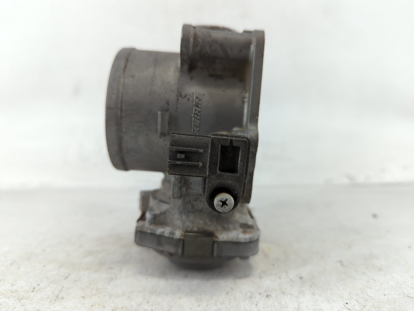 2006-2008 Honda Ridgeline Throttle Body P/N:GMA3A U10896537333 Fits Fits 2005 2006 2007 2008 OEM Used Auto Parts - Oemusedau