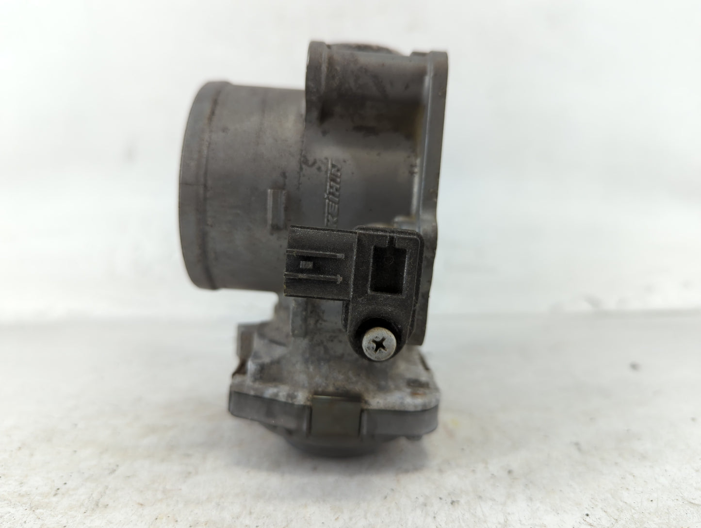 2006-2008 Honda Ridgeline Throttle Body P/N:GMA3A U10896537333 Fits Fits 2005 2006 2007 2008 OEM Used Auto Parts - Oemusedau