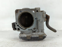 2006-2008 Honda Ridgeline Throttle Body P/N:GMA3A U10896537333 Fits Fits 2005 2006 2007 2008 OEM Used Auto Parts - Oemusedau