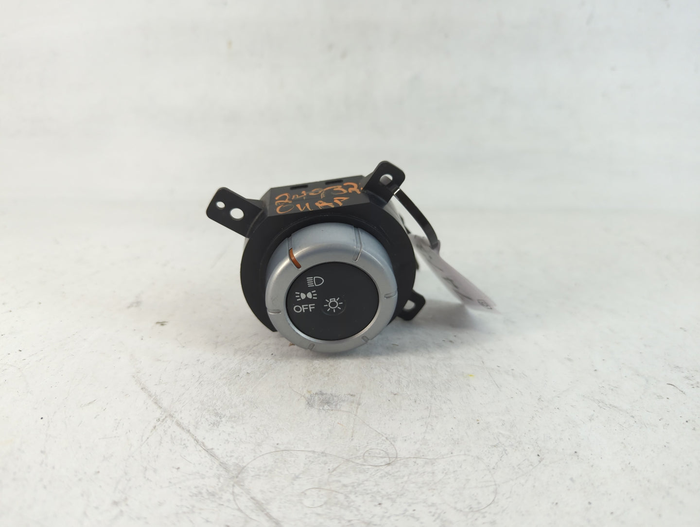 2007 Honda Ridgeline Headlight Head Light Switch Lamp Control - Oemusedautoparts1.com