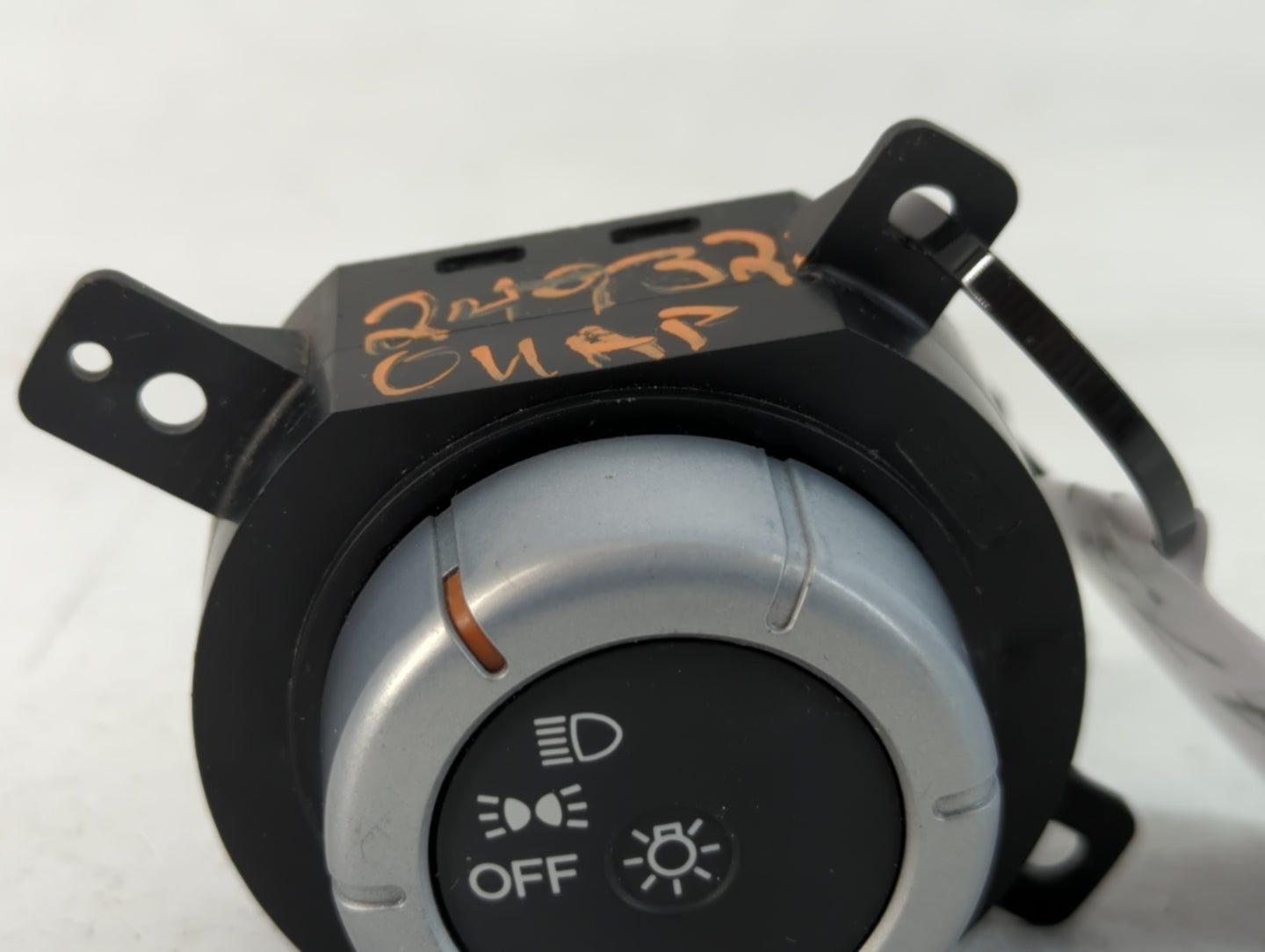 2007 Honda Ridgeline Headlight Head Light Switch Lamp Control - Oemusedautoparts1.com