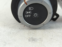 2007 Honda Ridgeline Headlight Head Light Switch Lamp Control - Oemusedautoparts1.com