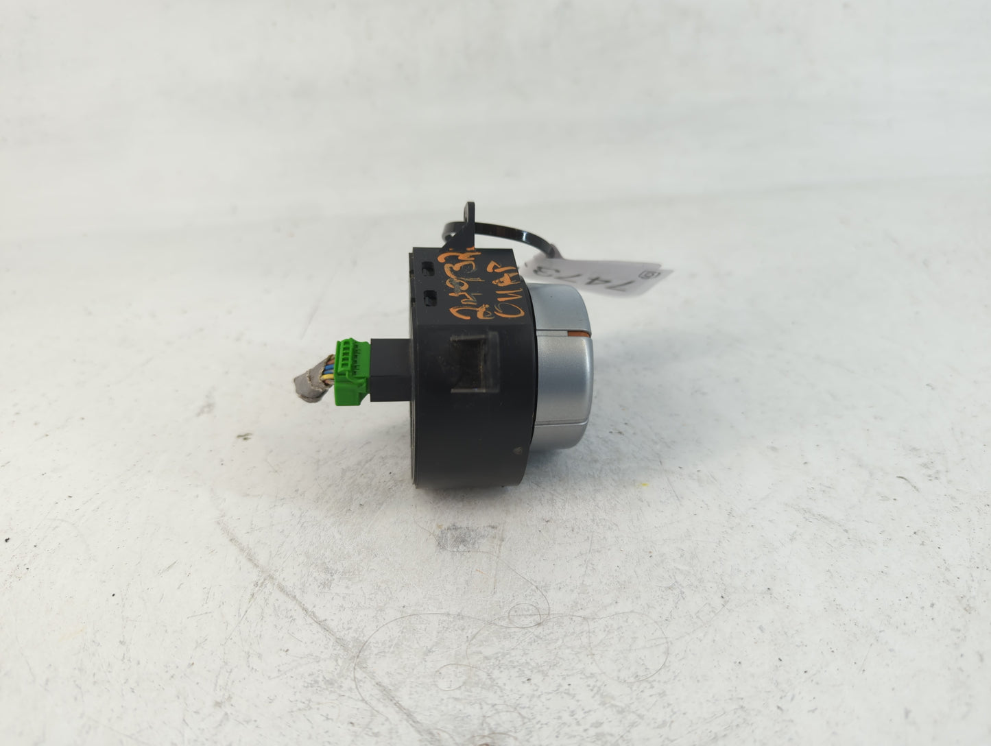 2007 Honda Ridgeline Headlight Head Light Switch Lamp Control - Oemusedautoparts1.com