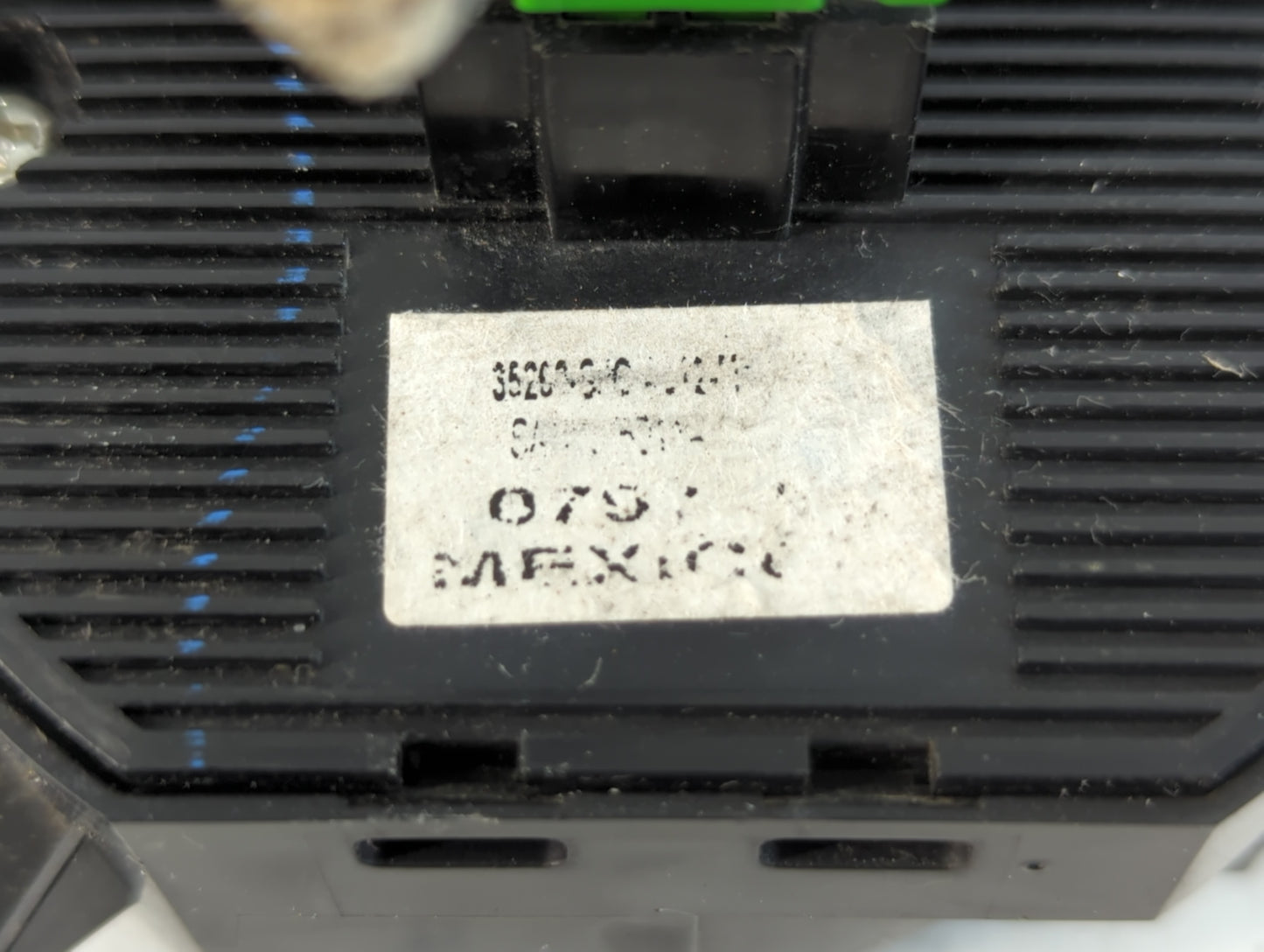 2007 Honda Ridgeline Headlight Head Light Switch Lamp Control - Oemusedautoparts1.com