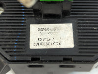 2007 Honda Ridgeline Headlight Head Light Switch Lamp Control - Oemusedautoparts1.com