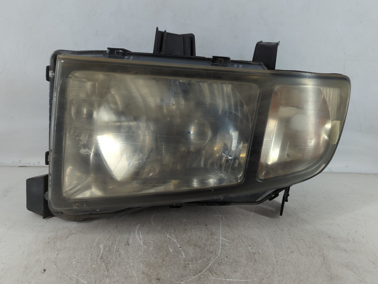2006-2008 Honda Ridgeline Driver Left Oem Head Light Headlight Lamp - Oemusedautoparts1.com