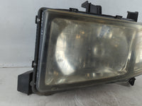 2006-2008 Honda Ridgeline Driver Left Oem Head Light Headlight Lamp - Oemusedautoparts1.com