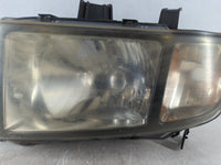 2006-2008 Honda Ridgeline Driver Left Oem Head Light Headlight Lamp - Oemusedautoparts1.com