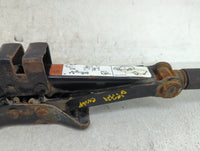 2007 Honda Odyssey Odysse Spare Scissor Car Jack - Oemusedautoparts1.com