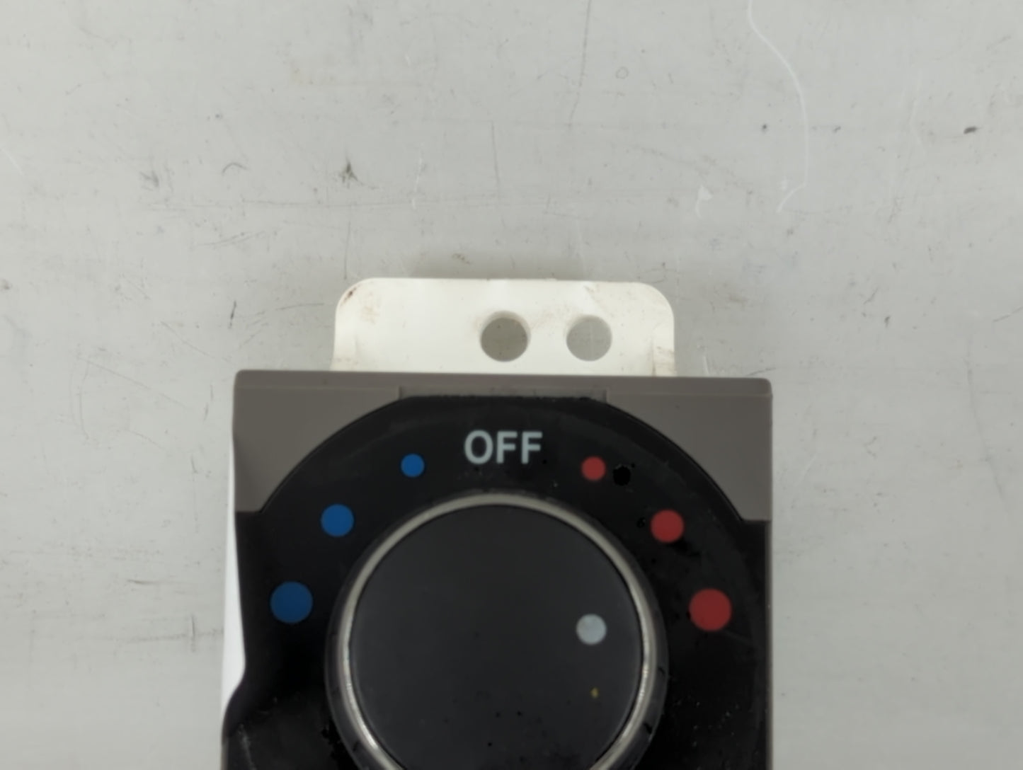 2007 Honda Pilot Pilot Climate Control Module Temperature AC/Heater Replacement P/N:A42 72 17 Fits Fits 2003 2004 2005 2006 