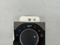 2007 Honda Pilot Pilot Climate Control Module Temperature AC/Heater Replacement P/N:A42 72 17 Fits Fits 2003 2004 2005 2006 